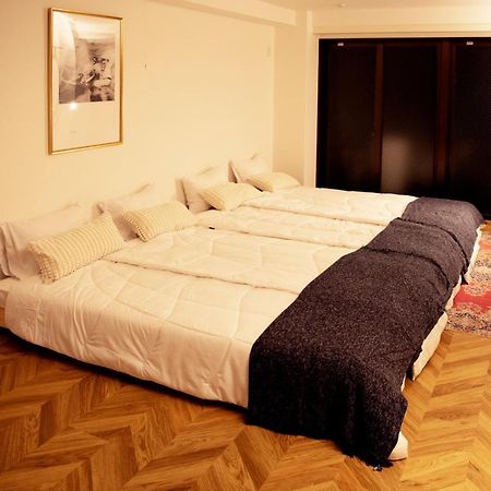#4New Open 3Stops To Shinjuku Spacious Stylish Apartment Tokyo Luaran gambar