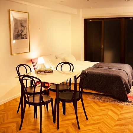 #4New Open 3Stops To Shinjuku Spacious Stylish Apartment Tokyo Luaran gambar