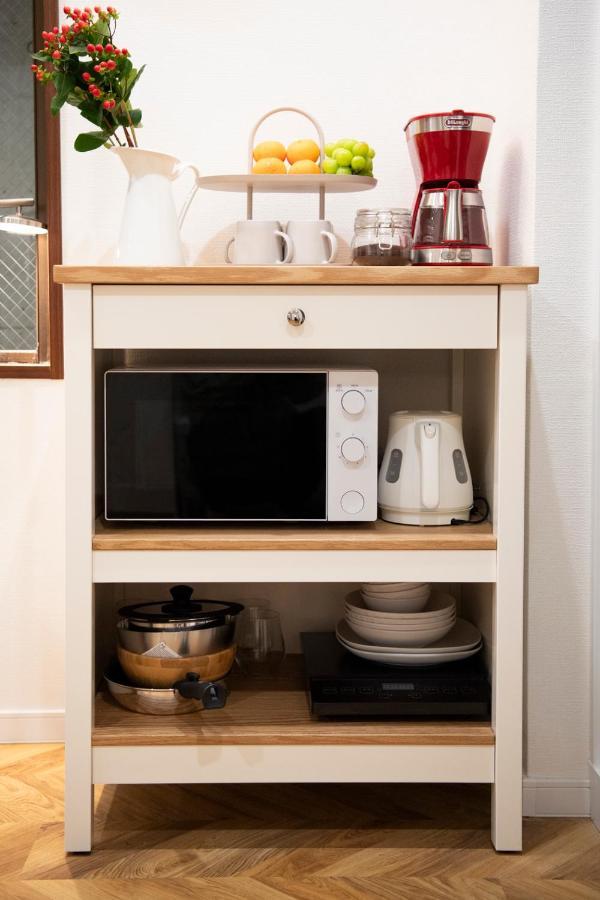 #4New Open 3Stops To Shinjuku Spacious Stylish Apartment Tokyo Luaran gambar